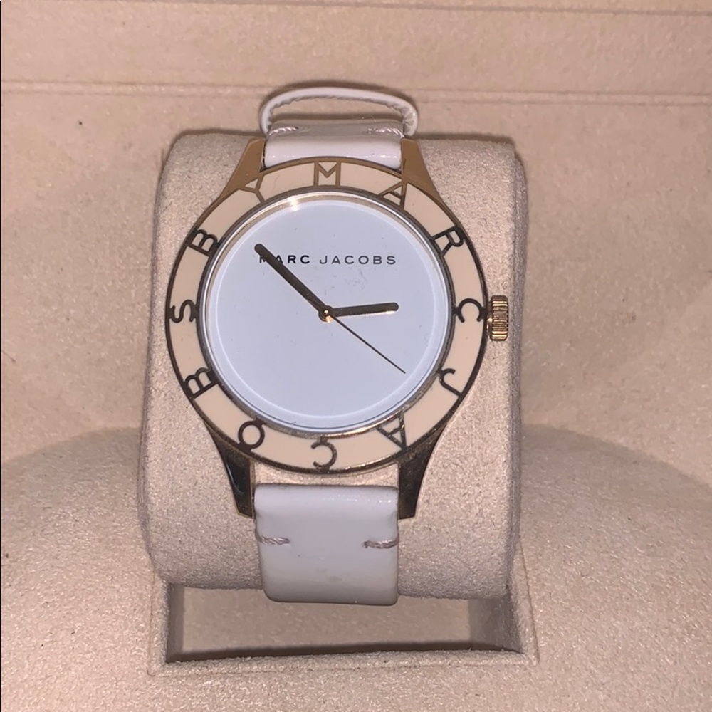 - Marc Jacob Watch